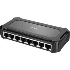 Коммутатор сетевой Cudy GS108D Фото