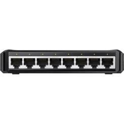 Коммутатор сетевой Cudy GS108D Фото 3