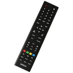 Телевизор Satelit 24H8000T Фото 3