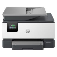 Многофункциональное устройство HP OfficeJet Pro 9120b с Wi-Fi Фото