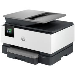 Многофункциональное устройство HP OfficeJet Pro 9120b с Wi-Fi Фото 1