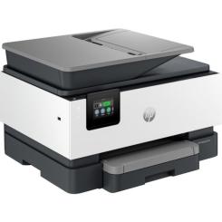 Многофункциональное устройство HP OfficeJet Pro 9120b с Wi-Fi Фото 2