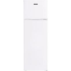 Холодильник Edler ED-340DDW Фото