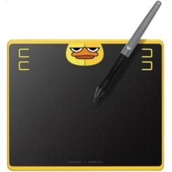 Графический планшет Huion HS64 Special Edition Фото
