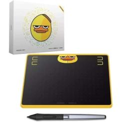 Графический планшет Huion HS64 Special Edition Фото 3