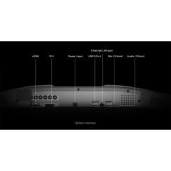 Планшет-монитор Huion Kamvas Studio 24 Фото 10