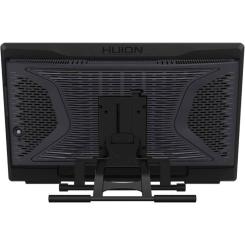 Планшет-монитор Huion Kamvas Studio 24 Фото 3