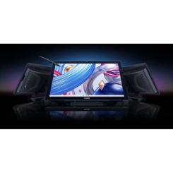 Планшет-монитор Huion Kamvas Studio 24 Фото 8