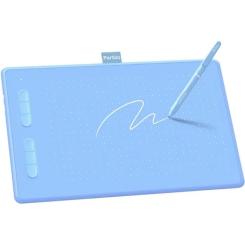 Графический планшет Parblo Ninos N10B Blue Фото 1