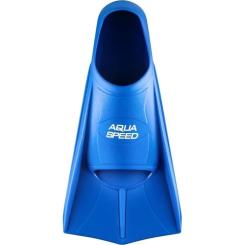 Ласты Aqua Speed Training Fins 137-11 2727 синій 33-34 Фото 2