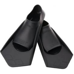 Ласты Arena Powerfin 95218-051 чорний 45-46 Фото