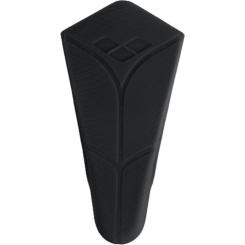 Ласты Arena Powerfin 95218-051 чорний 45-46 Фото 3