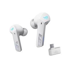 Наушники ASUS ROG Cetra True Wireless SpeedNova White Фото