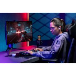 Наушники ASUS ROG Cetra True Wireless SpeedNova White Фото 2