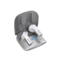 Наушники ASUS ROG Cetra True Wireless SpeedNova White Фото 5