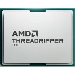 Процессор AMD Ryzen Threadripper 7970X Фото