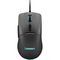 Мышка Lenovo M210 RGB USB Black Фото 2