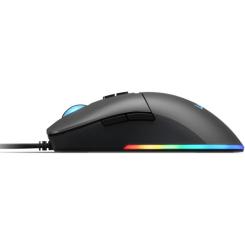Мышка Lenovo M210 RGB USB Black Фото 3