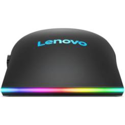 Мышка Lenovo M210 RGB USB Black Фото 4