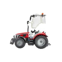 Спецтехника Britains Трактор Massey Ferguson 6S.180, 1:32 Фото 1