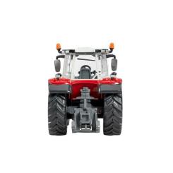 Спецтехника Britains Трактор Massey Ferguson 6S.180, 1:32 Фото 2