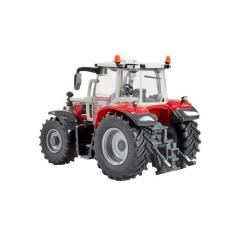Спецтехника Britains Трактор Massey Ferguson 6S.180, 1:32 Фото 3