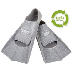 Ласты Aqua Speed Training Fins 137-37 60455 сірий 45-46 Фото