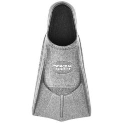 Ласты Aqua Speed Training Fins 137-37 60455 сірий 45-46 Фото 1