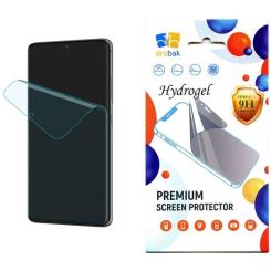 Пленка защитная Drobak Hydrogel Samsung Galaxy S24 Plus Фото