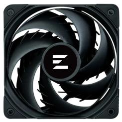 Кулер для корпуса Zalman ZM-AF120BLACK Фото