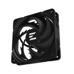Кулер для корпуса Zalman ZM-AF120BLACK Фото 2