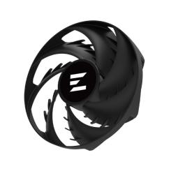 Кулер для корпуса Zalman ZM-AF120BLACK Фото 4