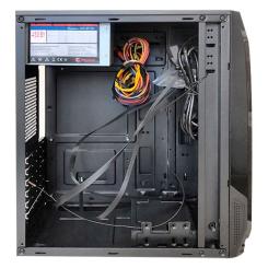 Корпус для ПК FrimeCom Q11 450W Фото 1