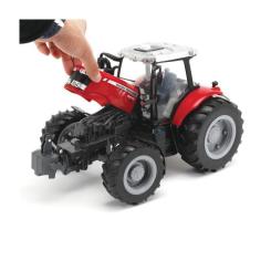 Спецтехника Big Farm Трактор Massey Ferguson 6613, 1:16 Фото 1