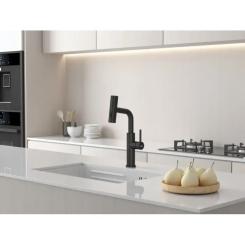 Смеситель Nett LB-35 Фото 10