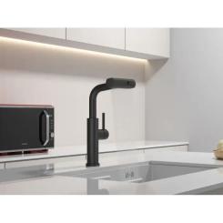 Смеситель Nett LB-35 Фото 1