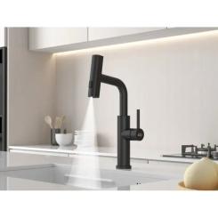 Смеситель Nett LB-35 Фото 2