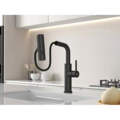 Смеситель Nett LB-35 Фото 4