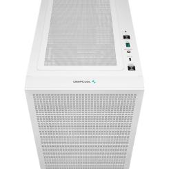 Корпус для ПК Deepcool CH360 White Фото 10