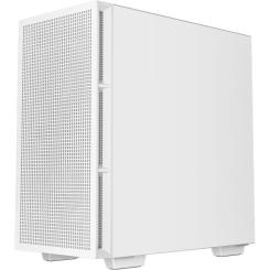 Корпус для ПК Deepcool CH360 White Фото 1