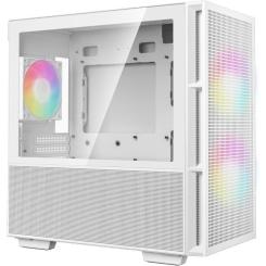 Корпус для ПК Deepcool CH360 White Фото 4