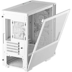 Корпус для ПК Deepcool CH360 White Фото 7