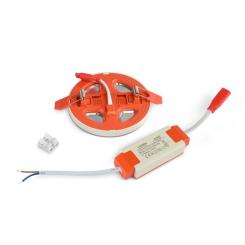 Светильник Videx VL-DL4R-0652 Фото 8