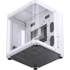 Корпус для ПК JONSBO TK-1 White Фото 9