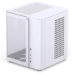 Корпус для ПК JONSBO TK-1 White Фото 1