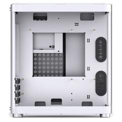 Корпус для ПК JONSBO TK-1 White Фото 3
