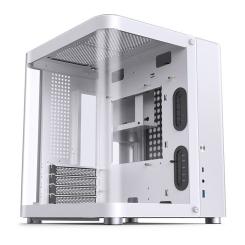 Корпус для ПК JONSBO TK-1 White Фото 5