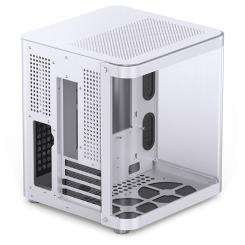 Корпус для ПК JONSBO TK-1 White Фото 6