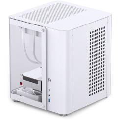 Корпус для ПК JONSBO TK-1 White Фото 7