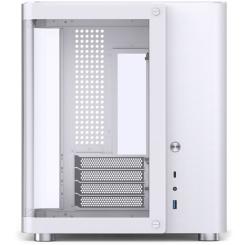 Корпус для ПК JONSBO TK-1 White Фото 8